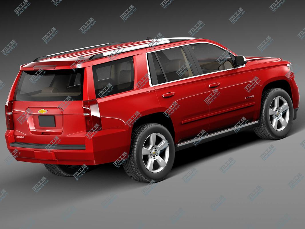 images/goods_img/202104091/Chevrolet Tahoe 2015/5.jpg